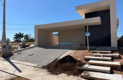 Casa com 3 quartos à venda - aglomeração urbana de jundiaí - itupeva/sp