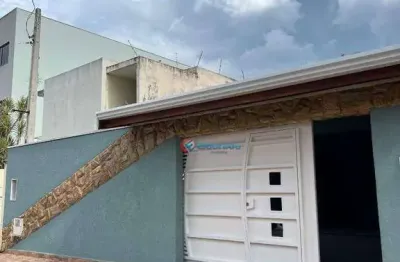 Casa com 3 quartos à venda - jardim residêncial firenze - hortolândia/sp