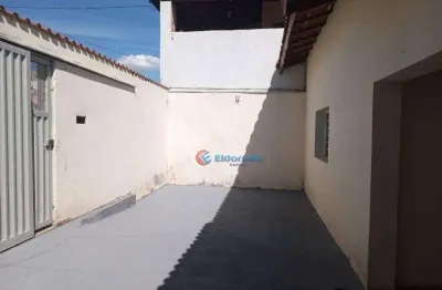 Casa com 2 quartos, 150 m² - venda ou aluguel - jardim amanda i - hortolândia/sp