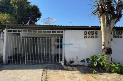 Casa com 2 quartos à venda - jardim joão paulo ii - sumaré/sp