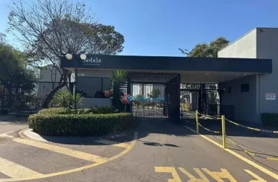 Apartamento com 3 quartos à venda - residencial real park sumaré - sumaré/sp