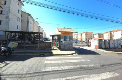Apartamento com 2 quartos à venda - jardim conceição (nova veneza) - sumaré/sp