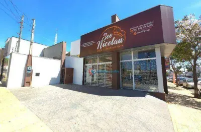 Sala comercial para alugar na Praça da República, Centro, Sumaré