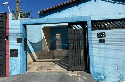 Casa com 3 dormitórios - jardim nova terra (nova veneza/matão) - sumaré/sp