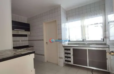 Apartamento com 2 quartos à venda - cariobinha - americana/sp