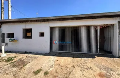 Casa com 4 quartos à venda - jardim denadai (nova veneza) - sumaré/sp