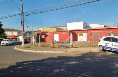 Sala comercial com 1 sala para alugar na Rua João Carlos do Nascimento Simão, Jardim Mirassol, Campinas