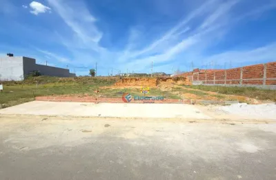Terreno à venda na Rua Vinte e Cinco, Jardim Picerno I, Sumaré