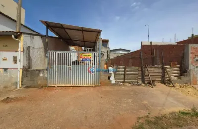 Terreno à venda - residencial parque pavan - sumaré/sp