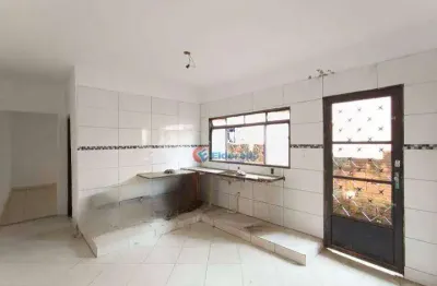 Casa com 1 quarto à venda - jardim interlagos - hortolândia/sp
