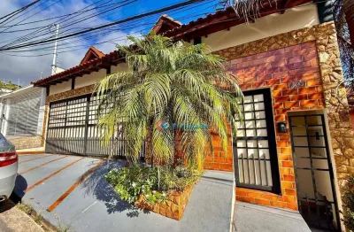 Casa com 4 quartos para venda ou locação - residencial das ilhas - bragança paulista/sp