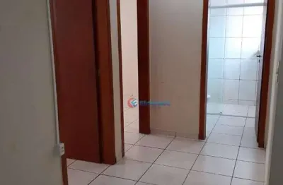 Casa de 02 quartos à  venda - jd são lourenço -  bragança paulista /sp