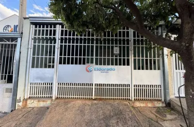 Casa com 2 quartos à venda - jardim santa rosa - nova odessa/sp