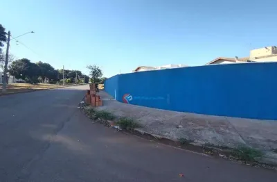 Terreno para alugar, 370 m² por r$ 1.581,94/mês - jardim residencial ravagnani - sumaré/sp