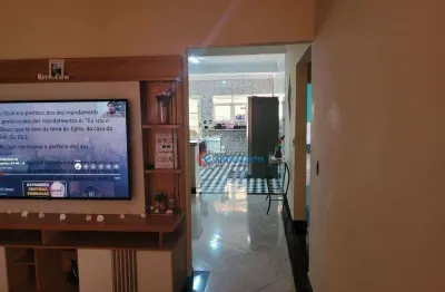 Casa com 2 quartos à venda - jardim santa clara - campinas/sp