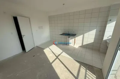 Apartamento com 2 quartos à venda - chácara recreio alvorada - hortolândia/sp