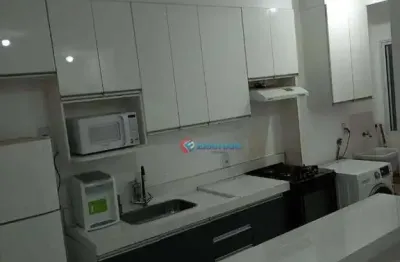 Apartamento com 2 quartos à venda - jardim nossa senhora de fátima - hortolândia/sp