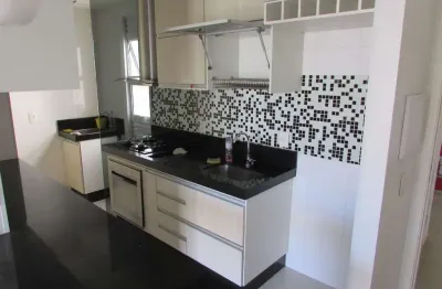 Apartamento com 3 dormitórios, 67 m² - venda por r$ 400.000,00 ou aluguel por r$ 2.611,28/mês - parque euclides miranda - sumaré/sp