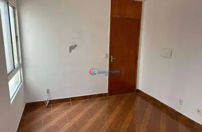 Apartamento com 2 quartos para alugar - jardim morumbi (matão) - sumaré/sp
