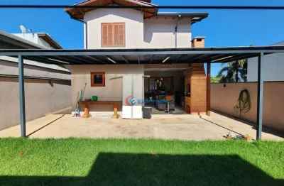 Casa com 3 dormitórios à venda, 190 m² por r$ 1.300.000,00 - residencial real park sumaré - sumaré/sp