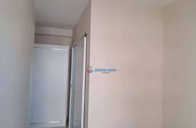 Apartamento com 2 quartos à venda - jardim novo ângulo - hortolândia/sp