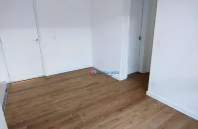 Apartamento com 2 quartos à venda - parque gabriel - hortolândia/sp