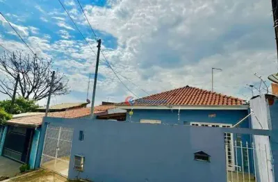 Casa com 2 quartos à venda - jardim morada do sol - indaiatuba/sp