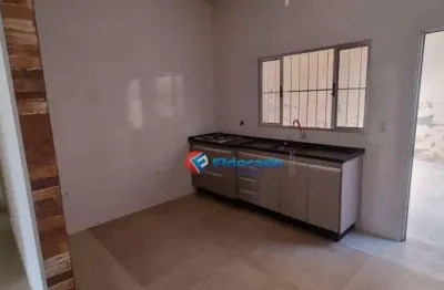 Casa com 3 dormitórios à venda, 90 m² por r$ 350.000,00 - residencial parque pavan - sumaré/sp