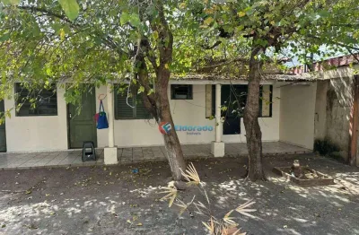 Casa com 2 quartos para alugar - parque yolanda (matão) - sumaré/sp