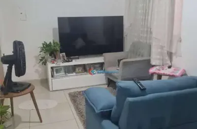 Apartamento com 2 quartos à venda - parque bandeirantes i (nova veneza) - sumaré/sp