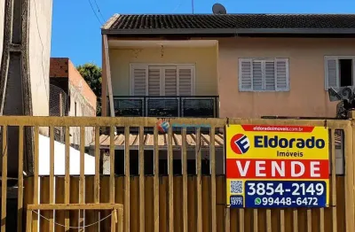 Casa com 2 quartos à venda - residencial parque pavan - sumaré/sp