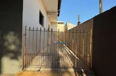 Casa com 1 quarto para alugar - jardim são domingos - sumaré/sp
