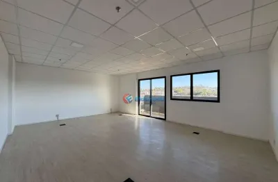 Sala para alugar no veccom prime center - jardim marchissolo - sumaré/sp