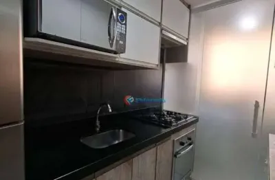 Apartamento com 2 quartos à venda - parque yolanda nova veneza - sumaré/sp