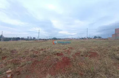 Terreno à venda na Estrada Municipal Joannine Caumo, Jardim Aparecida, Campinas