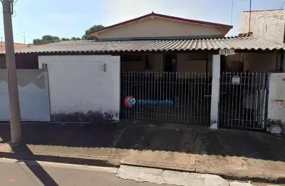 Casa com 3 quartos à venda - jardim europa i - santa bárbara d'oeste/sp