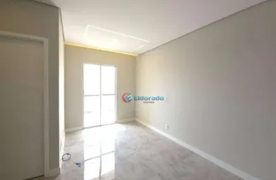Apartamento com 2 quartos à venda - jardim dulce (nova veneza) - sumaré/sp