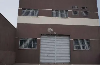 Salão para alugar, 208 m² por r$ 5.149,59 - centro - nova odessa/sp