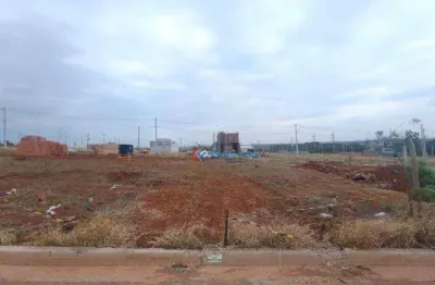 Terreno à venda na Rua Cacaso, Residencial Campo Florido, Campinas