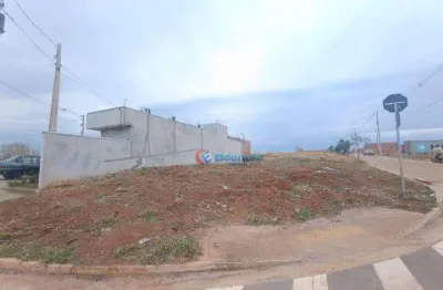 Terreno à venda na Rua Cacaso, Residencial Campo Florido, Campinas