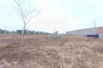 Terreno à venda, 126 m² por r$ 164.000,00 - residencial campo florido - campinas/sp