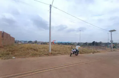 Terreno à venda em Nova Veneza, Sumaré 