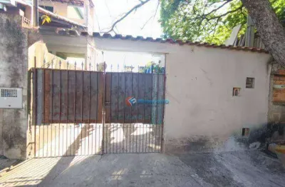Casa com 2 quartos à venda - jardim bom retiro (nova veneza) - sumaré/sp
