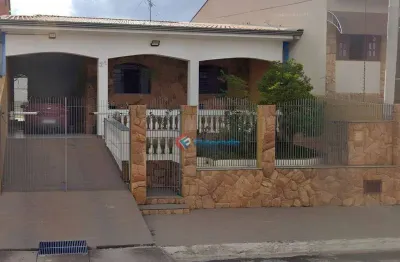 Casa com 2 quartos à venda no Jardim Fortuna, Monte Mor 