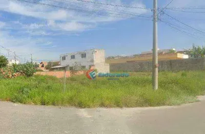 Terreno à venda no São Clemente, Monte Mor 