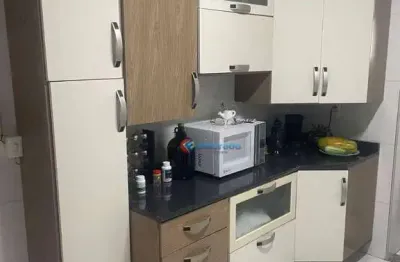 Apartamento com 2 dormitórios à venda, 64 m² por r$ 220.000 - jardim das oliveiras nova veneza - sumaré/sp