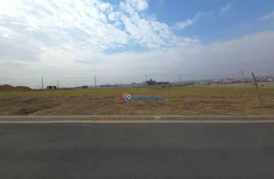 Terreno à venda – condomínio vila américa – nova odessa/sp