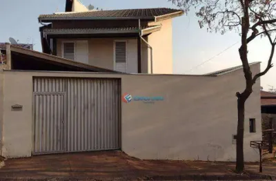 Casa com 3 quartos à venda - jardim residêncial firenze - hortolândia/sp