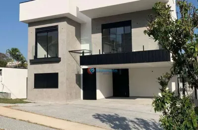 Casa com 5 quartos à venda - loteamento alphaville campinas - campinas/sp