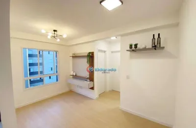 Apartamento com 2 quartos à venda - viva residencial em hortolândia/sp